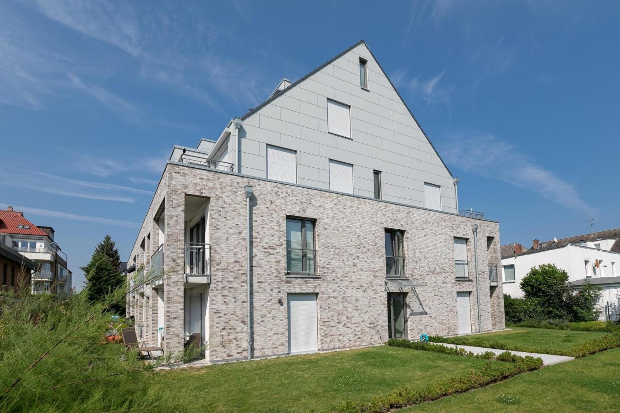 Hansastrasse 5A Seaside Scharbeutz Exterior foto